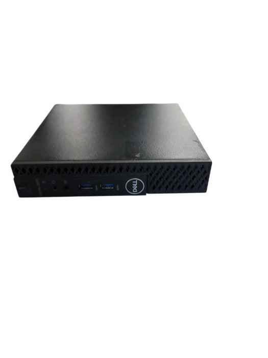 Dell OptiPlex 3070 Micro i5 - 9500T @ 2.20GHz 16GB DDR4 Ram θ