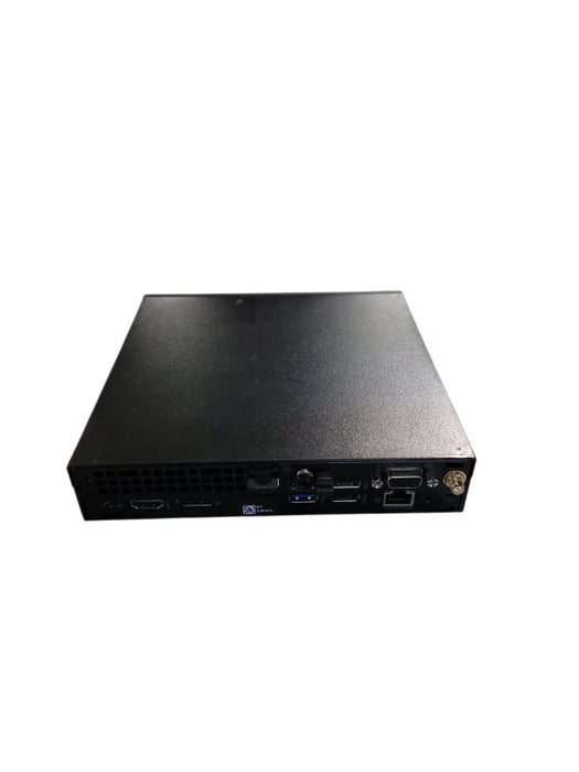 Dell OptiPlex 3070 Micro i5 - 9500T @ 2.20GHz 16GB DDR4 Ram θ