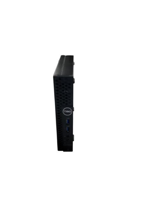 Dell OptiPlex 3070 Micro i5 - 9500T @ 2.20GHz 16GB DDR4 Ram θ