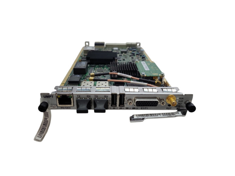Huawei UMPT Board Original Universal Main Processing UMPTb2 Board  Q%