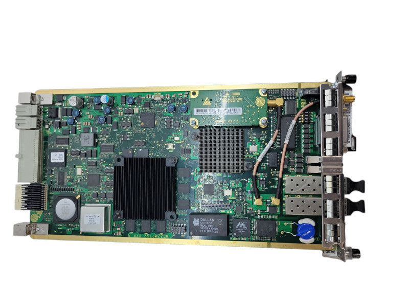 Huawei UMPT Board Original Universal Main Processing UMPTb2 Board  Q%
