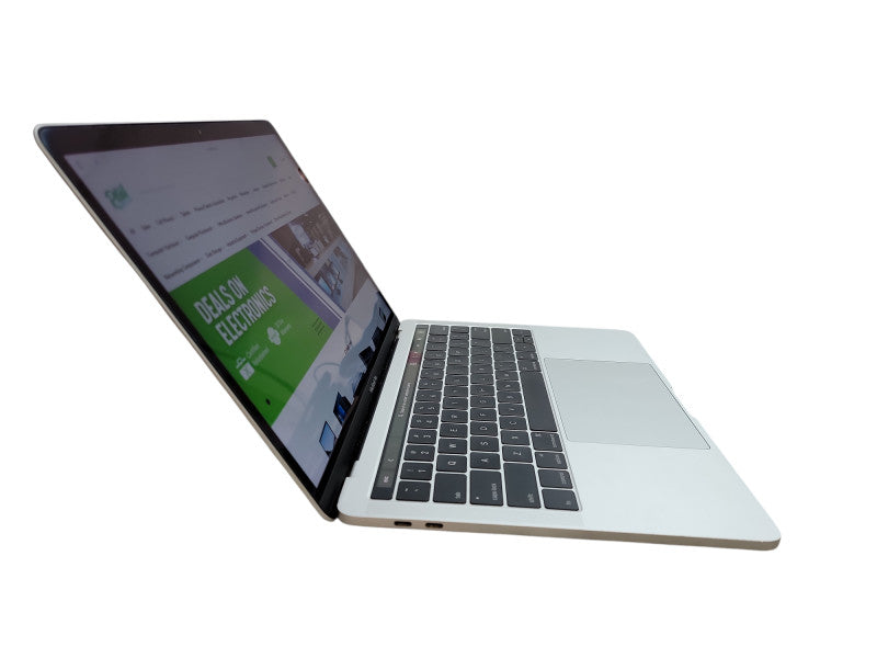 Apple MacBook Pro A1706 13" 2016 | i5-6267U @2.9GHz 16GB RAM 256GB SSD READ