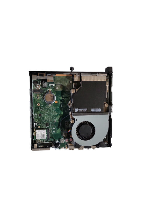 HP ProDesk 400 G5 Mini  i5 - 9500T @  2.20GHz 16GB DDR4 Ram Qθ