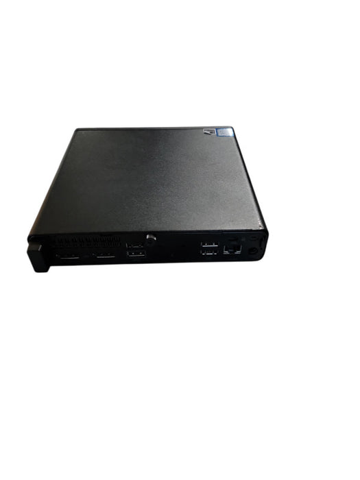 HP ProDesk 400 G5 Mini  i5 - 9500T @  2.20GHz 16GB DDR4 Ram Qθ