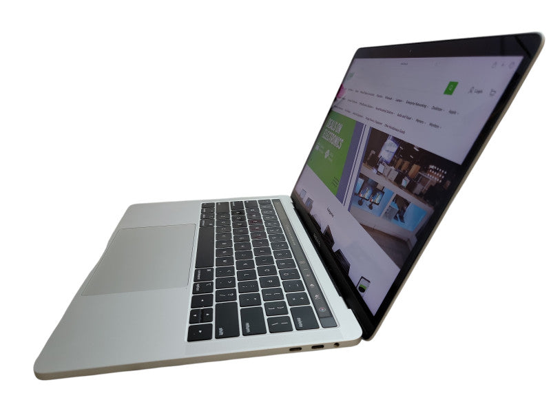 Apple MacBook Pro 13" A1989 2019 | i5-8279U @2.4GHz 16GB RAM 256GB SSD READ
