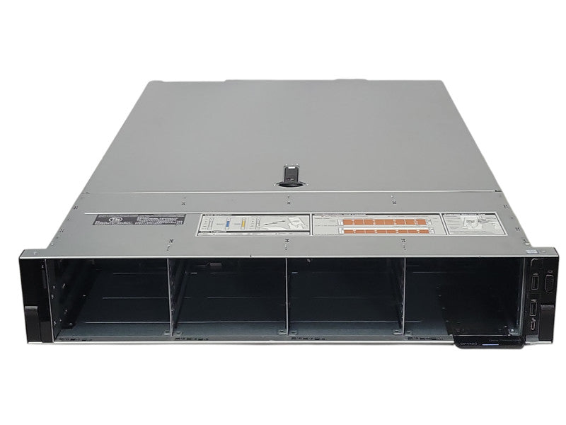 Dell EMC DP4400 2x Xeon Silver 4114 2.20GHz, 32GB DDR4, H730p Mini, READ _