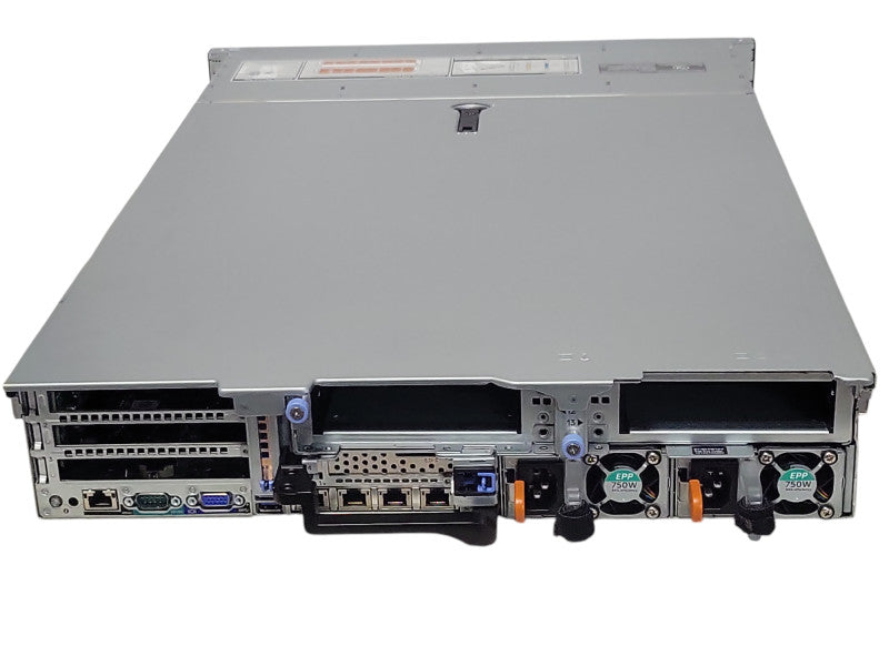 Dell EMC DP4400 2x Xeon Silver 4114 2.20GHz, 32GB DDR4, H730p Mini, READ _