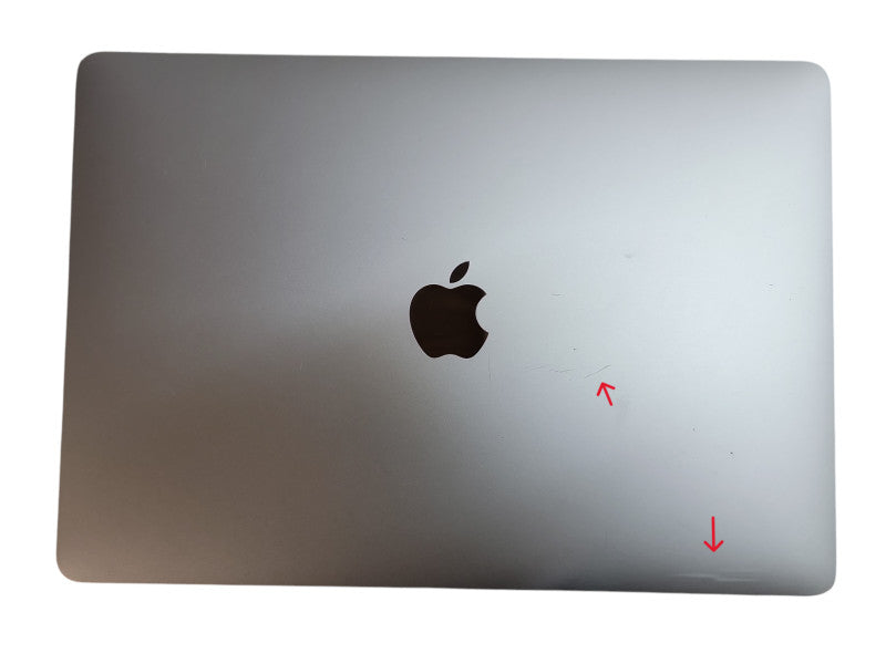 Apple MacBook Pro 13" A1989 2019 | i5-8279U @2.4GHz 16GB RAM 256GB SSD READ