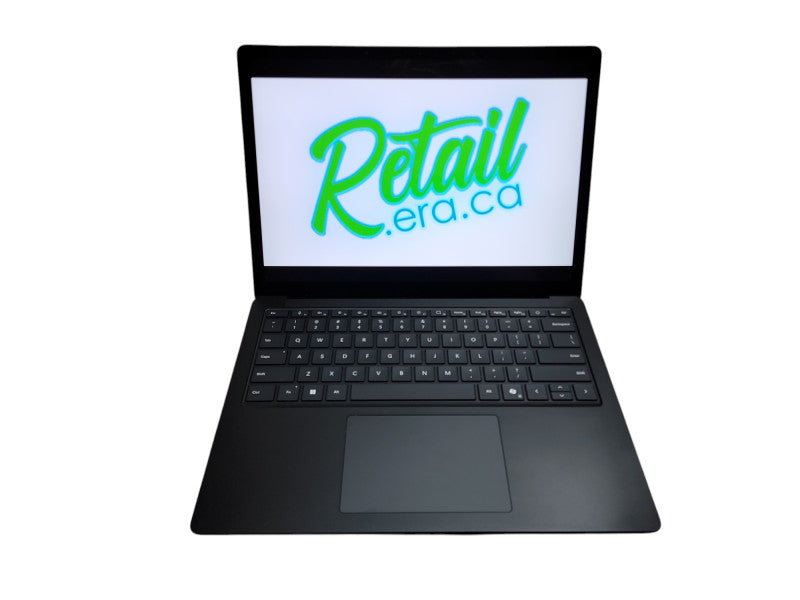 MS Surface Laptop 6 for Business 2033 13" | Ultra 7 165H 16GB RAM 512GB SSD - READ Lap200