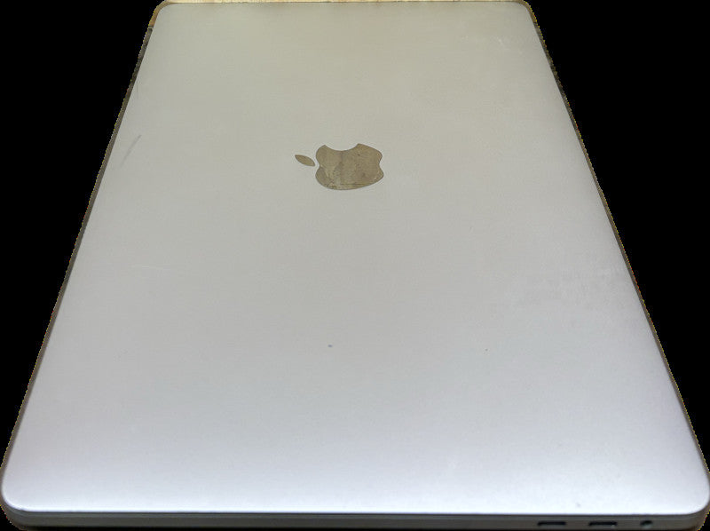 Apple MacBook Pro 13" 2018 i5-8259U 16GB RAM 256GB SSD READ