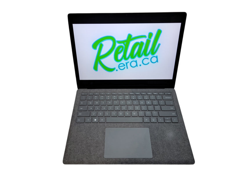 MS Surface Laptop 5 for Business 1950 13" | i7-1265U | 16GB RAM | 512GB SSD  Lap200