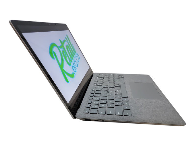 MS Surface Laptop 5 for Business 1950 13" | i7-1265U | 16GB RAM | 512GB SSD  Lap200