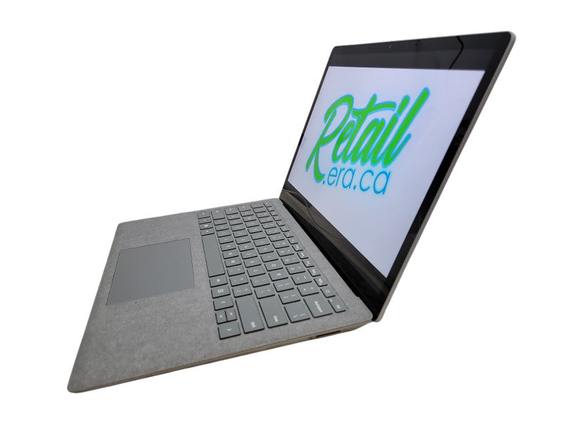 MS Surface Laptop 5 for Business 1950 13" | i7-1265U | 16GB RAM | 512GB SSD  Lap200
