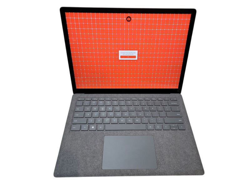 MS Surface Laptop 5 for Business 1950 13" | i7-1265U | 16GB RAM | 512GB SSD  Lap200