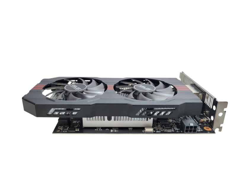 ASUS NVIDIA GEFORCE GTX 750 Ti 2GB PCIE %