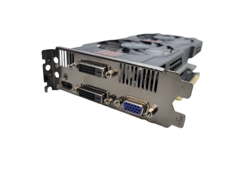 ASUS NVIDIA GEFORCE GTX 750 Ti 2GB PCIE %