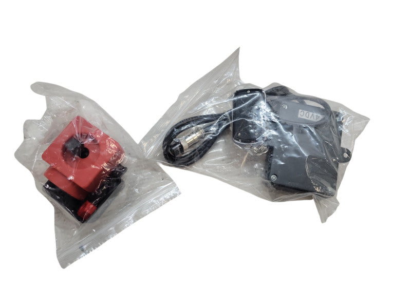 Power Bright ML3500-24 3500 Watt 24 Volt Power Inverter (READ) %