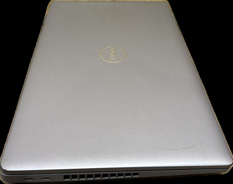 Dell Precision 3561 i7-11850H NVIDIA T600 4GB GPU 16GB RAM 256GB SSD READ  Lap200