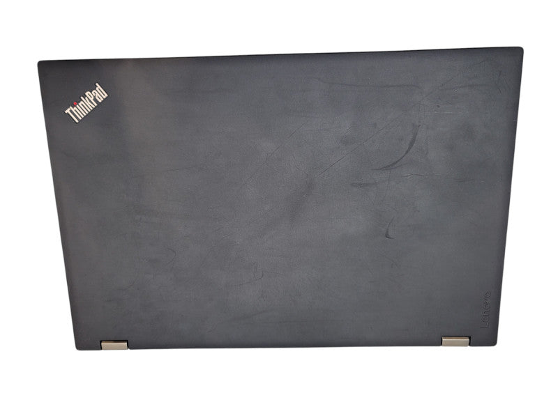 Lenovo ThinkPad P50 i7-6820HQ 16GB RAM Quadro M1000M 256GB SSD  Qβ BudLap