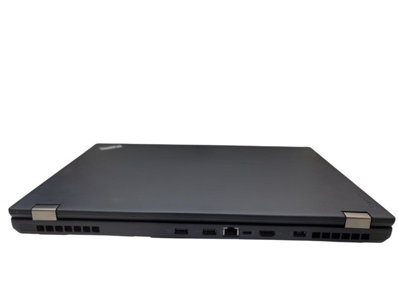 Lenovo ThinkPad P50 i7-6820HQ 16GB RAM Quadro M1000M 256GB SSD  Qβ BudLap