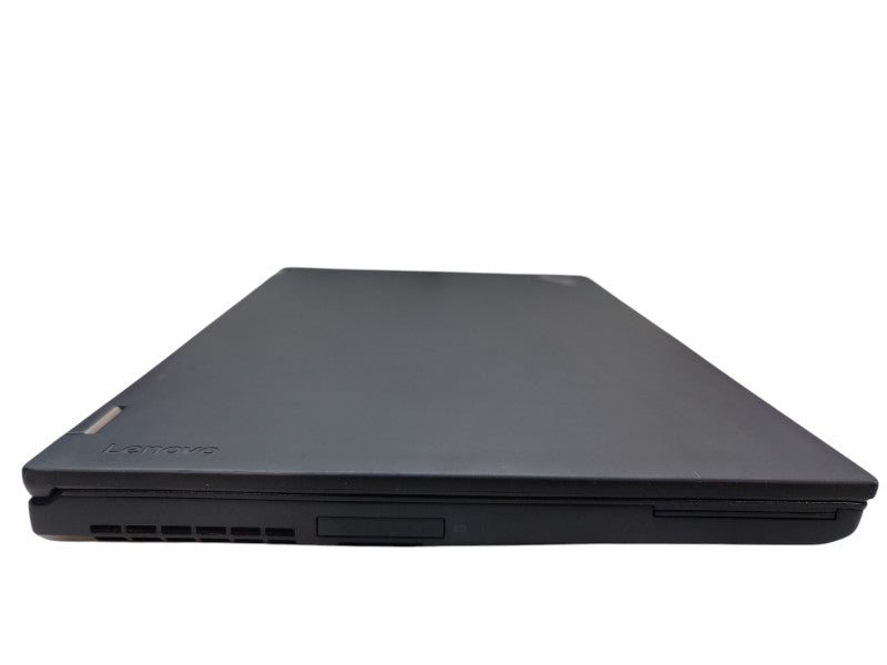 Lenovo ThinkPad P50 i7-6820HQ 16GB RAM Quadro M1000M 256GB SSD  Qβ BudLap