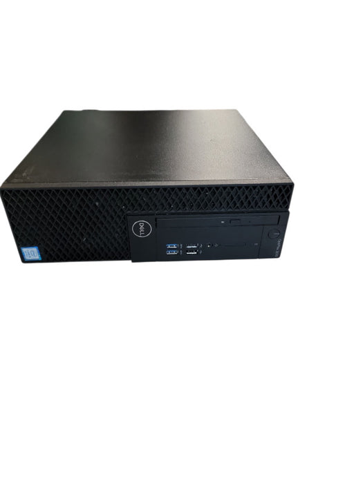 Dell OptiPlex 3070 SFF i5 - 9500 @ 3.00GHz 16GB DDR4 Ram Qθ