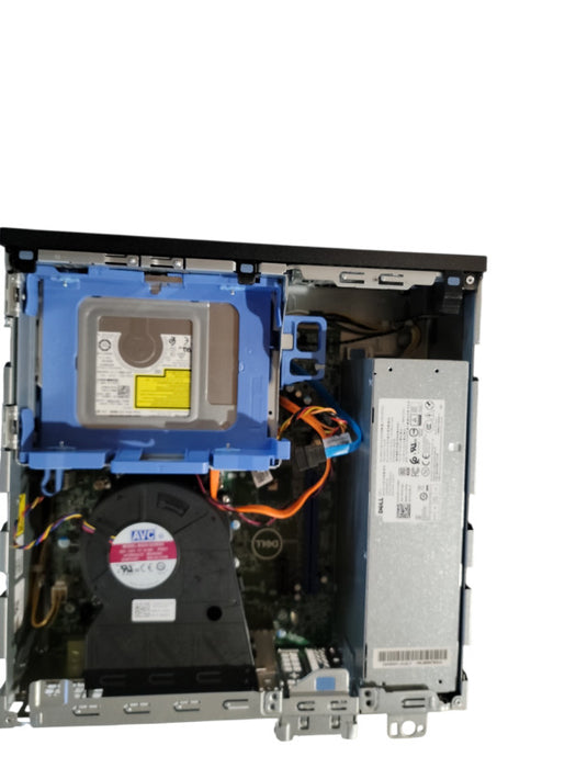 Dell OptiPlex 3070 SFF i5 - 9500 @ 3.00GHz 16GB DDR4 Ram Qθ