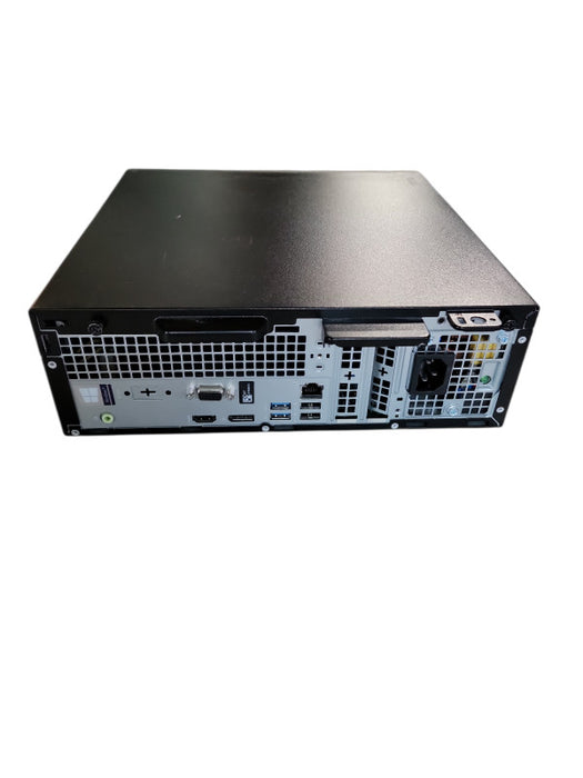 Dell OptiPlex 3070 SFF i5 - 9500 @ 3.00GHz 16GB DDR4 Ram Qθ