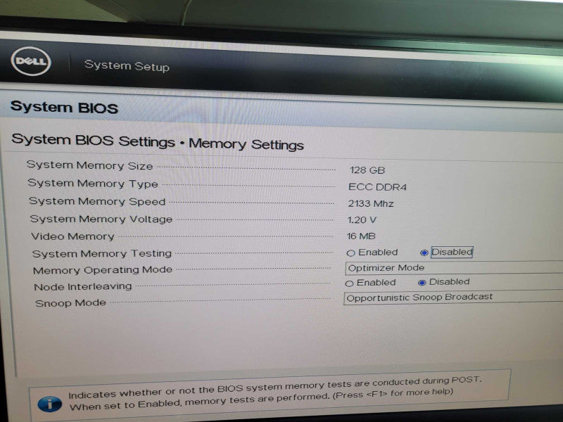 Dell PowerEdge R730 - 2x Xeon E5-2650 v4 128GB DDR4 PERC H730 Mini 2x750W  %