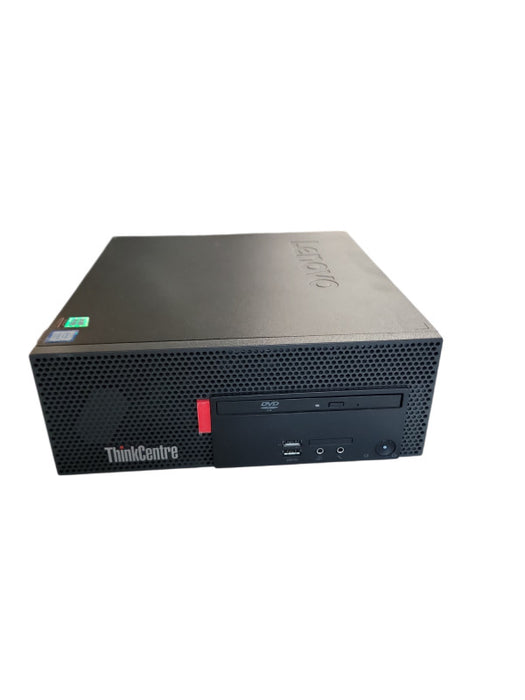 Lenovo  ThinkCentre M720e SFF i5 - 9400 @ 2.90GHz 16GB DDR4 Ram θ