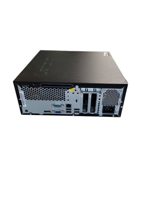 Lenovo  ThinkCentre M720e SFF i5 - 9400 @ 2.90GHz 16GB DDR4 Ram θ