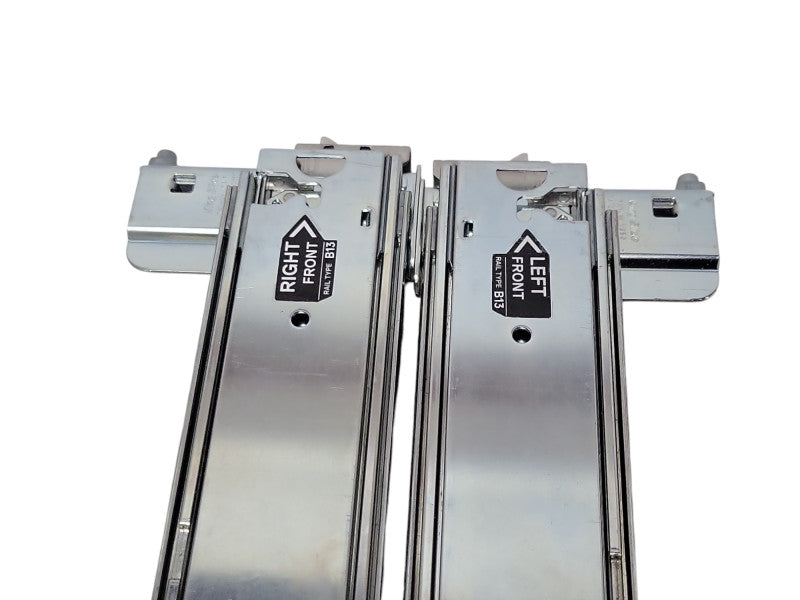 Dell Left/right Sliding Rail Kit for R730, R530, R740, R740XD, R540 _