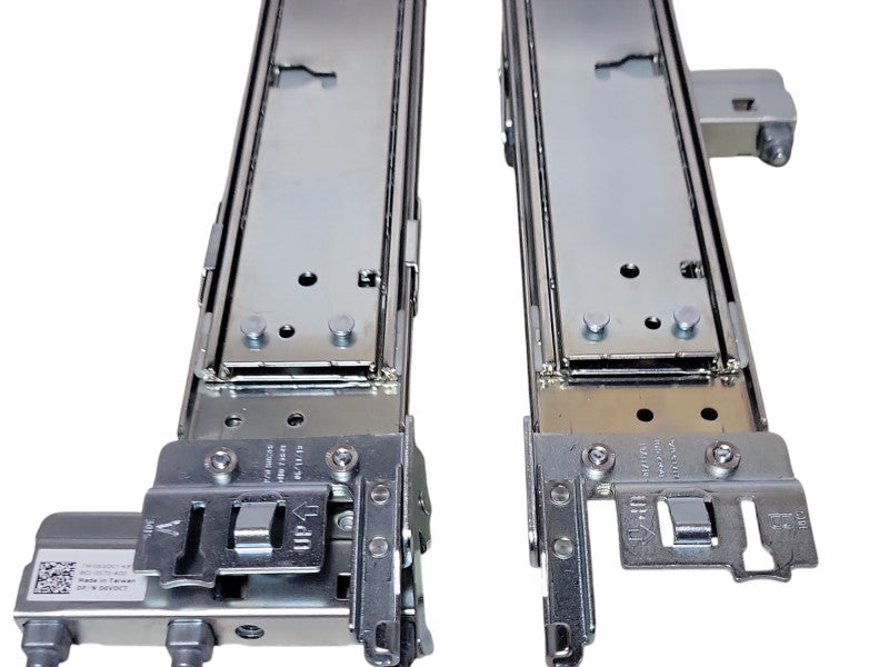 Dell Left/right Sliding Rail Kit for R730, R530, R740, R740XD, R540 _