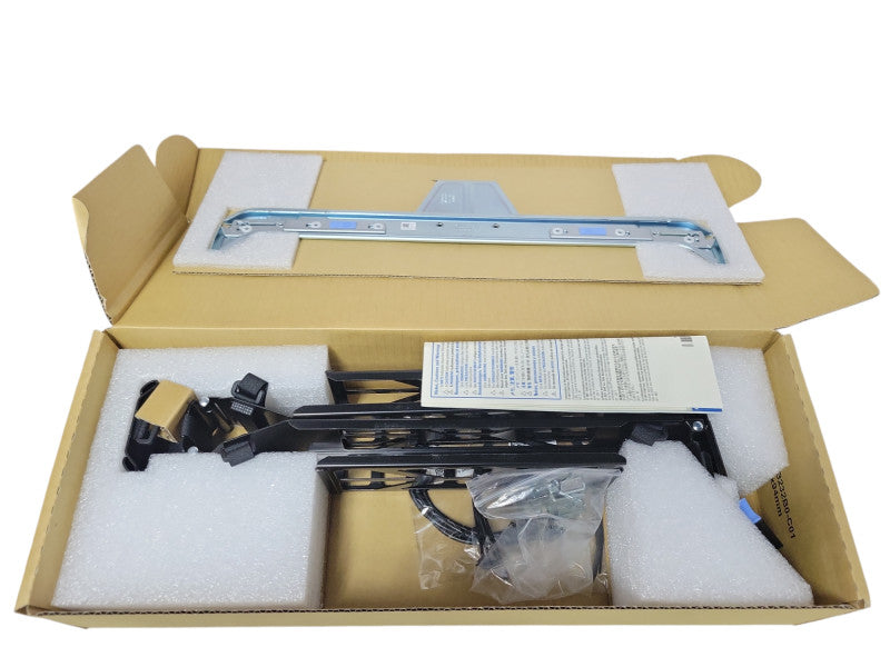 Open box Dell R730 R750 R740 r740xd Cable Management Arm Kit 0YF1JW _