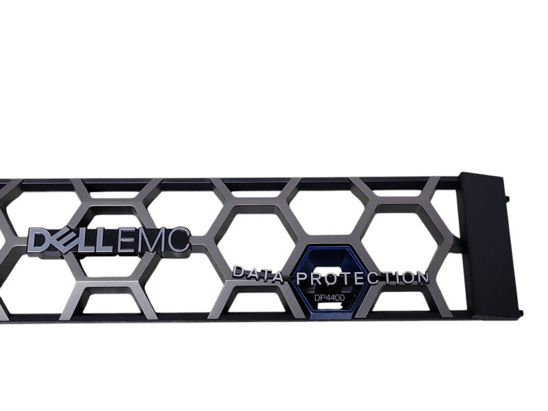 Dell 068W6G 2U Front Bezel Faceplate Cover For Dell EMC R740XD DP4400 _