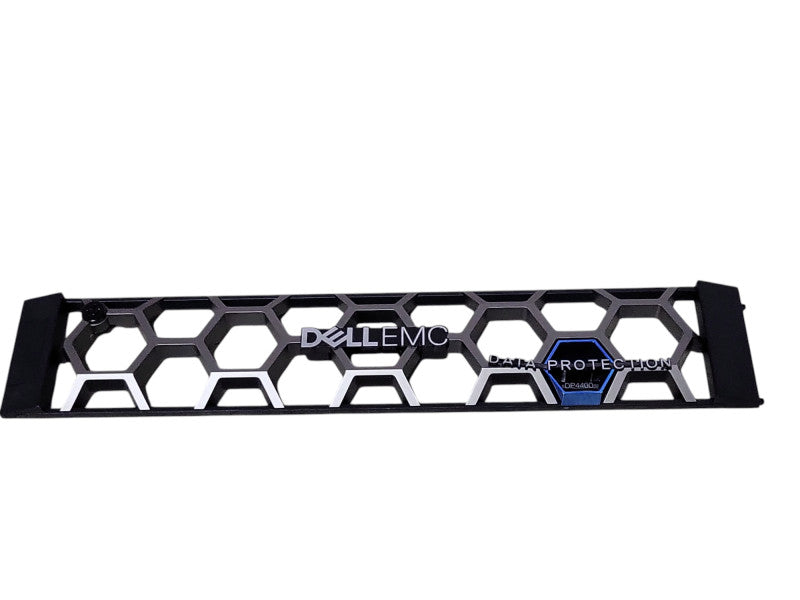 Dell 068W6G 2U Front Bezel Faceplate Cover For Dell EMC R740XD DP4400 _