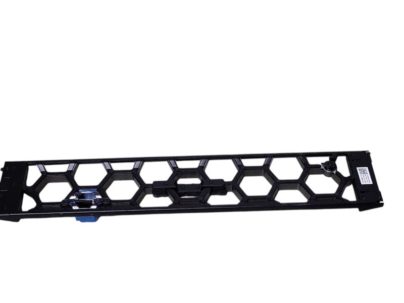 Dell 068W6G 2U Front Bezel Faceplate Cover For Dell EMC R740XD DP4400 _