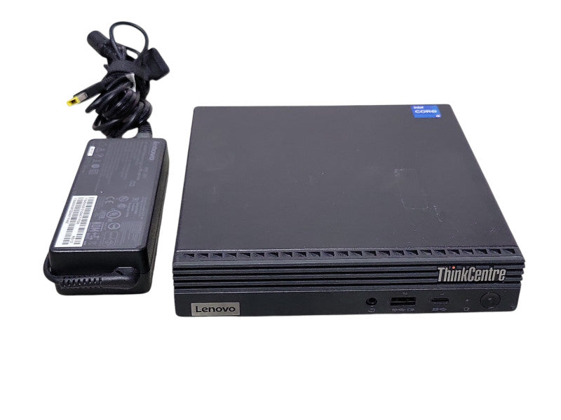 Lenovo ThinkCentre M70q Gen 2 i5-11400T 1.3GHz 16GB RAM 256GB NVMe _