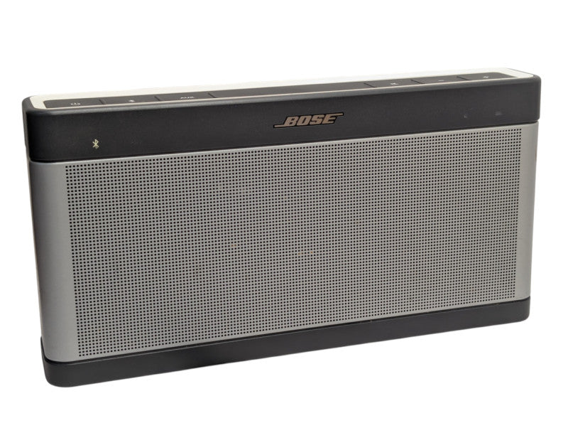 BOSE SoundLink Bluetooth speaker III 414255 -
