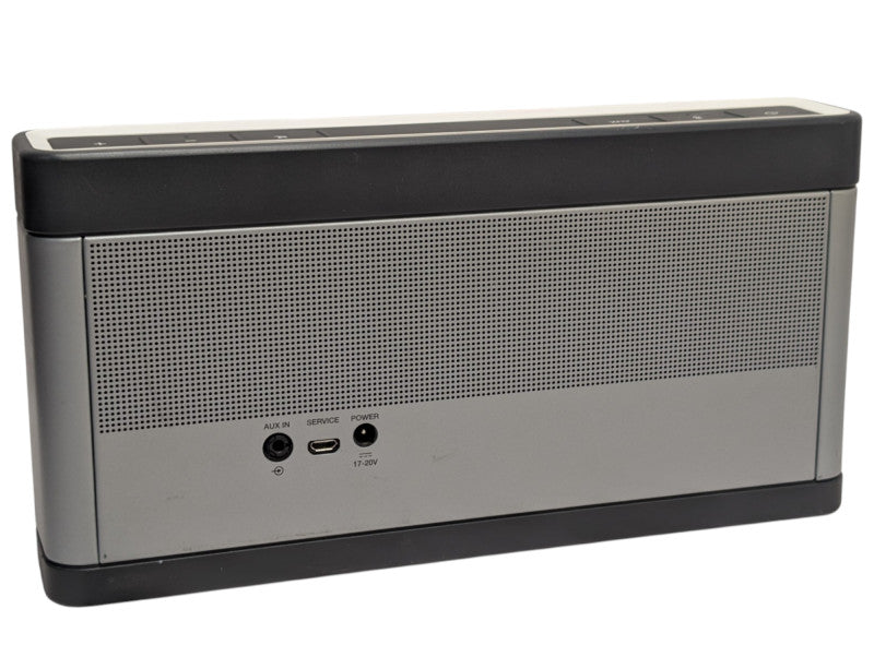 BOSE SoundLink Bluetooth speaker III 414255 -