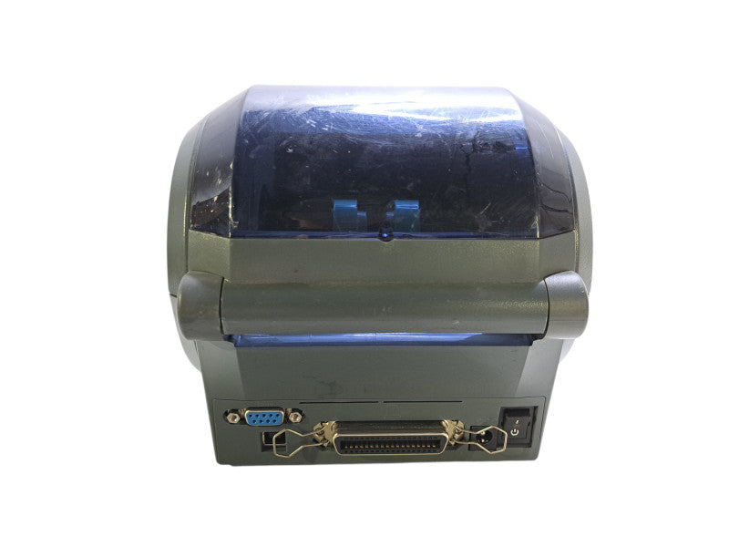 Zebra GK420d Thermal Label Printer GK42-202510-000 | Tested