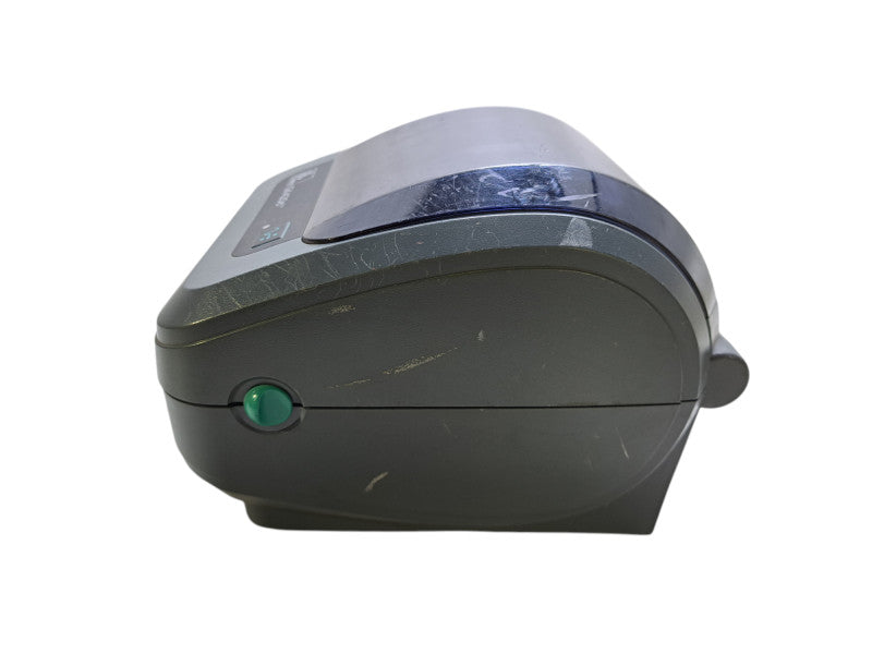 Zebra GK420d Thermal Label Printer GK42-202510-000 | Tested