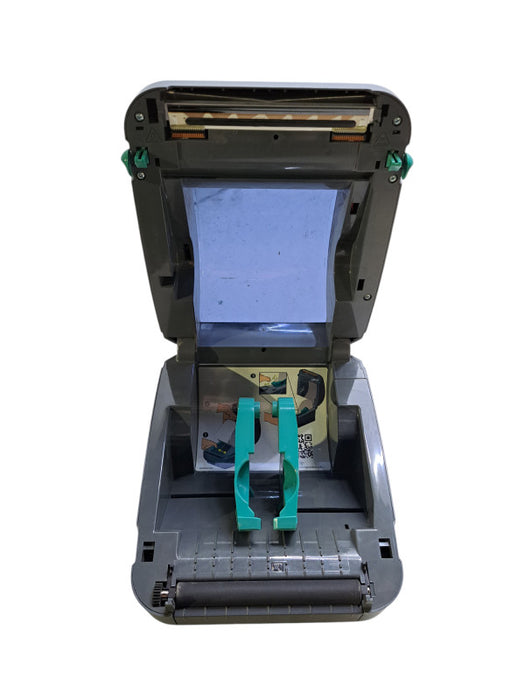 Zebra GK420d Thermal Label Printer GK42-202510-000 | Tested