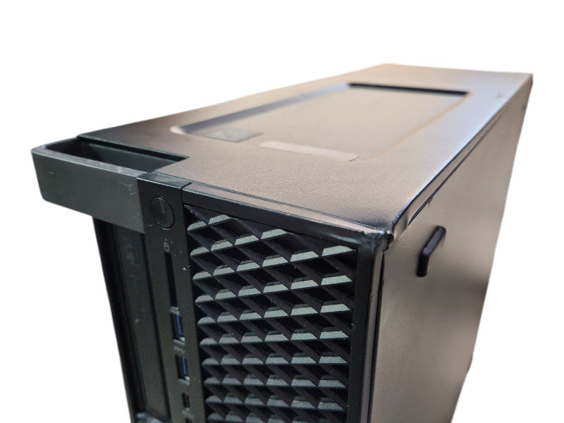 Dell Precision T5820, Xeon W-2123 3.60GHz, 64GB DDR4, K2200, 950W PSU