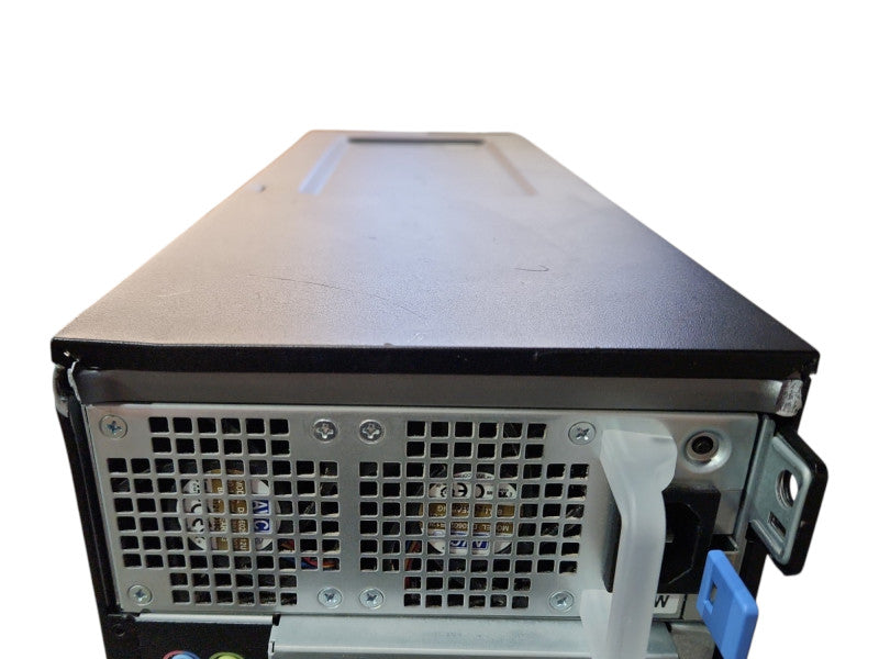 Dell Precision T5820, Xeon W-2123 3.60GHz, 64GB DDR4, K2200, 950W PSU