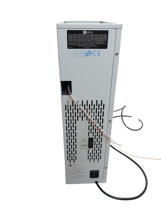 Dionex LC25 Chromatography Oven