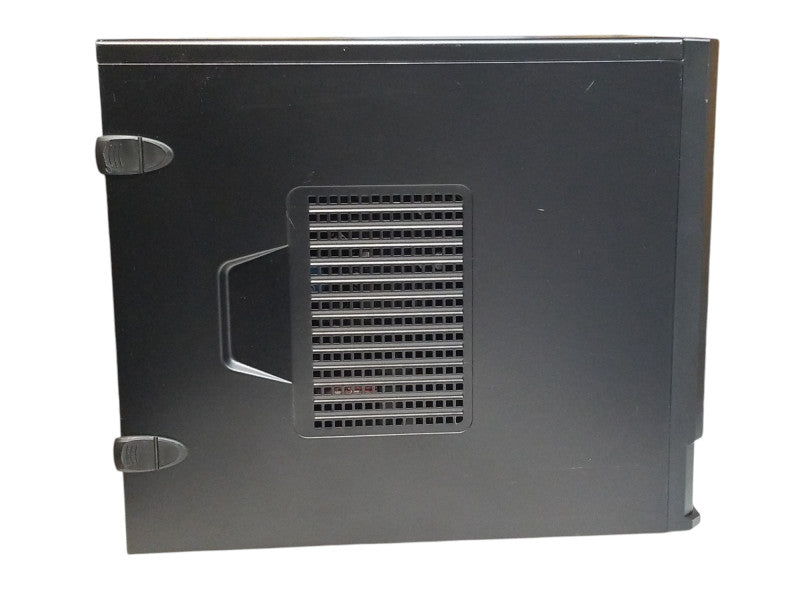 Custom Tower with H370-M Intel i5-9500 CPU 3.00GHz 8GB RAM - NO HDD / OS