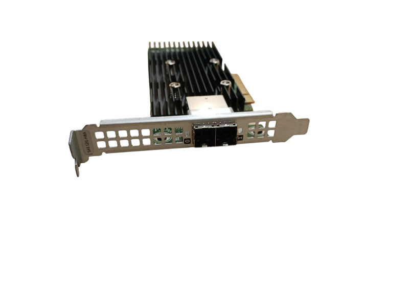 Dell UCSE-900 Dual Port SAS 12GBPS Card