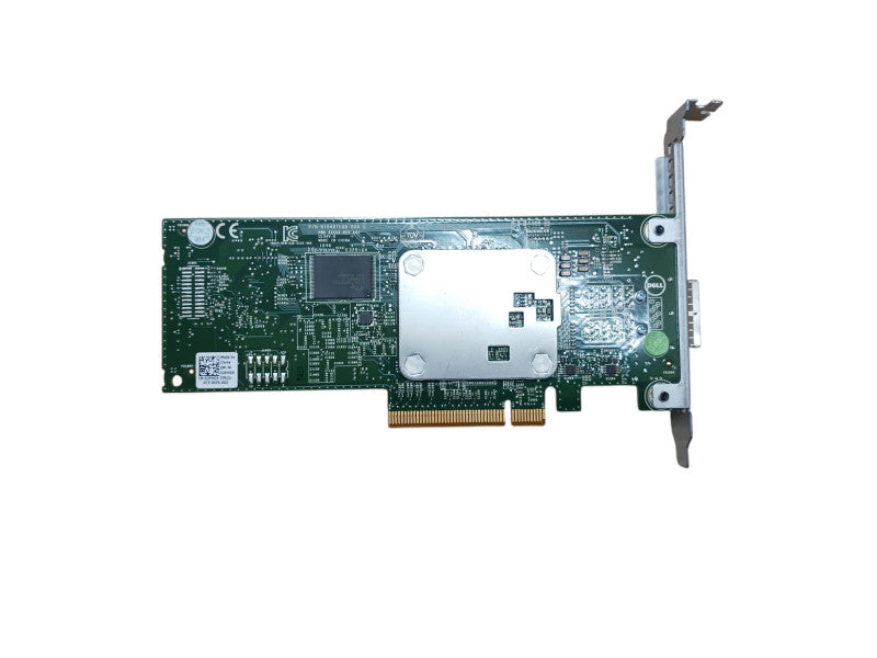 Dell UCSE-900 Dual Port SAS 12GBPS Card