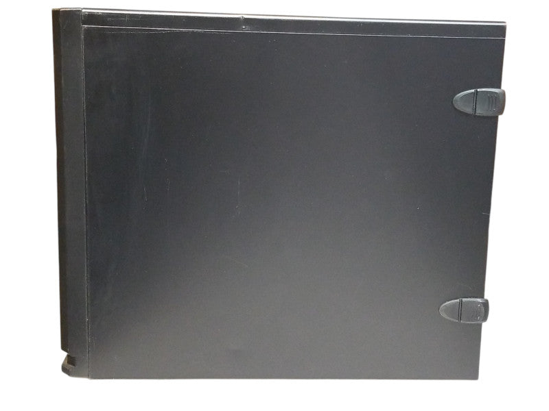 Custom Tower with ASUS B360-C Intel i5-9400 CPU 2.90GHz 8GB RAM - NO HDD/OS